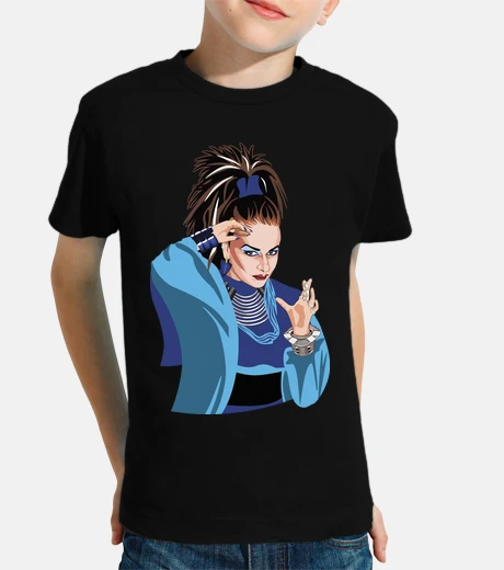 Ropa Nunca cambiaré ALASKA