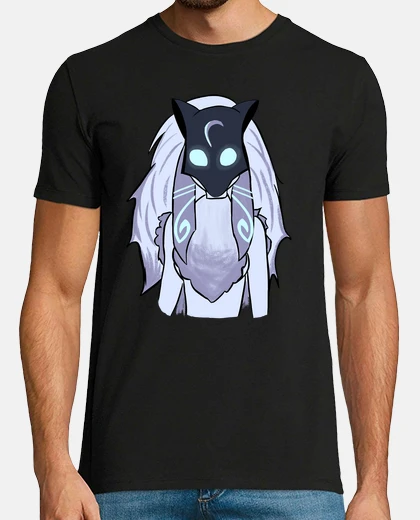 Camiseta nunca uno