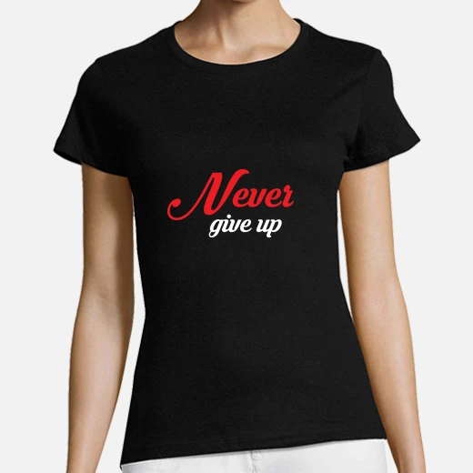 nunca darse por vencido / courage / pre