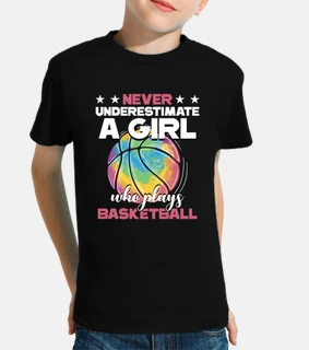 nunca subestimes a una chica que juega