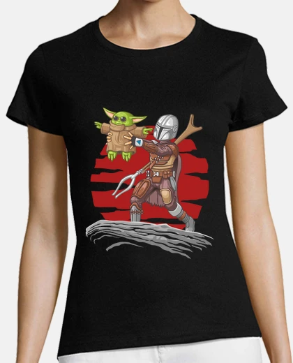 T-shirt nuovo bebè