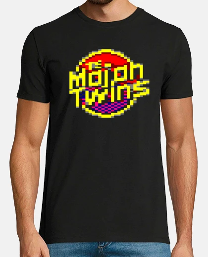 T-shirt nuovo logo cpc