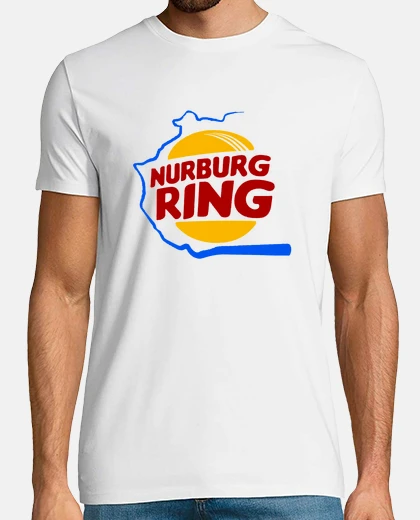 Camiseta Nurburg King!!!