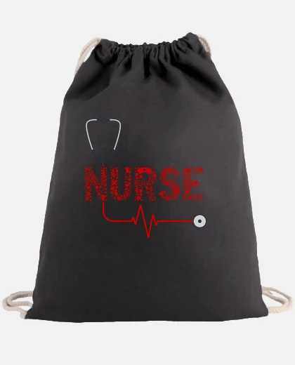 Bag nurse