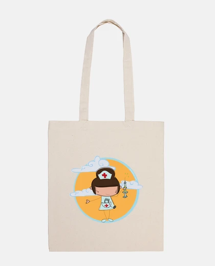 Bag nurse