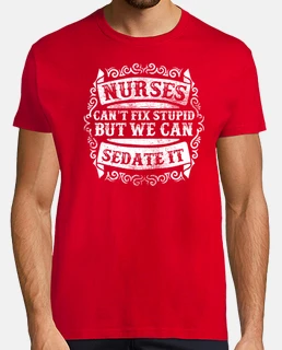 Nurses can Sedate