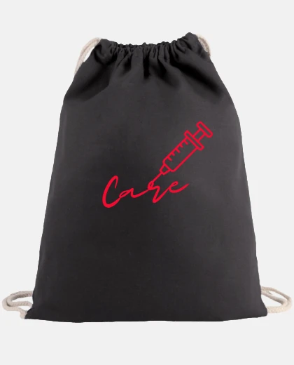 Bag nursing care