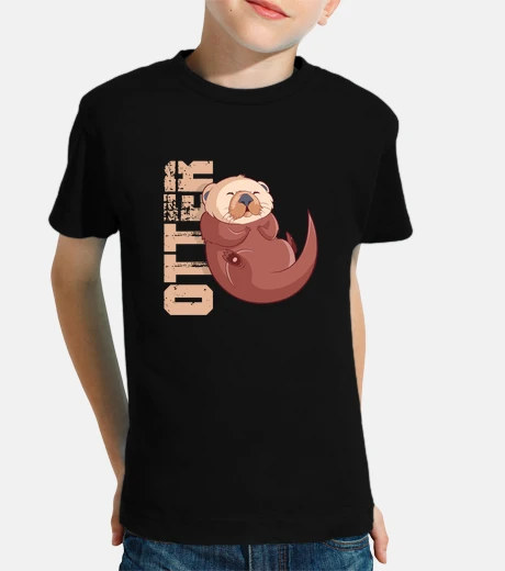Ropa nutria - nutria linda