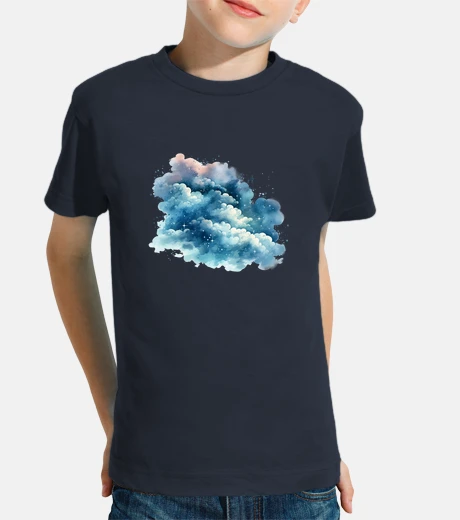 Abbigliamento nuvola