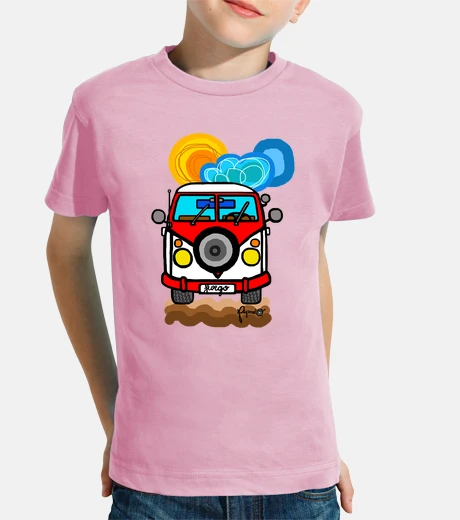 Abbigliamento nuvoloso