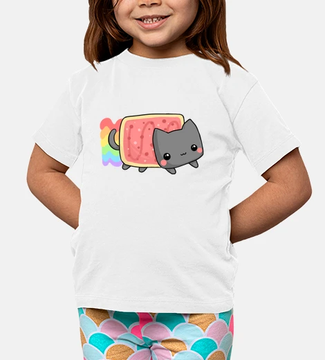 Ropa Nyan cat chibi