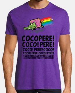 nyan croc per los danko