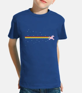 nyan unicorn