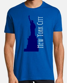 NYC, Statue of Liberty