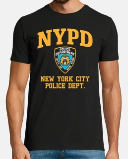 Nypd hot sale hoodie uk