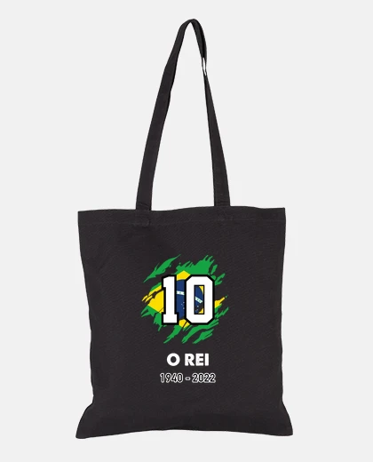 Sac o rei - pelé
