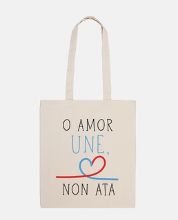 O AMOR UNE