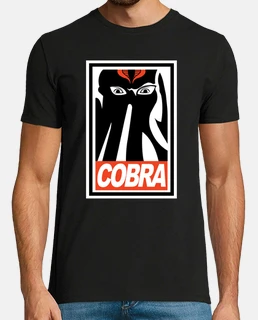 obedecer la cobra