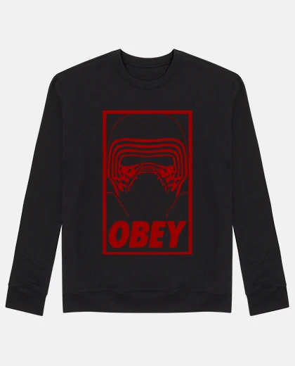 Felpa obey