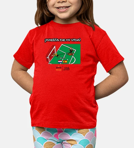 Abbigliamento obiettivo iniesta - finale mongiornoli 