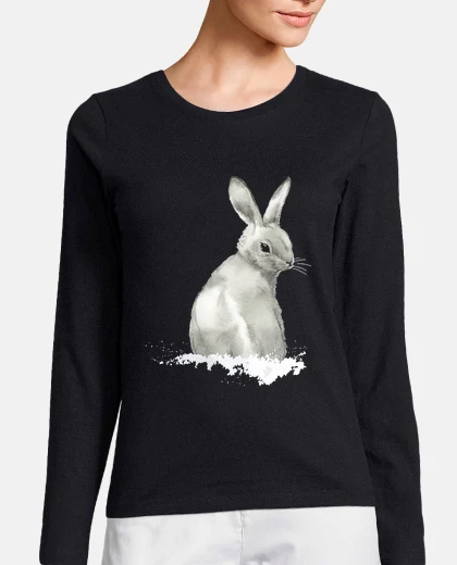 Playera Observando