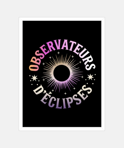 Cadre Observateurs d éclipses