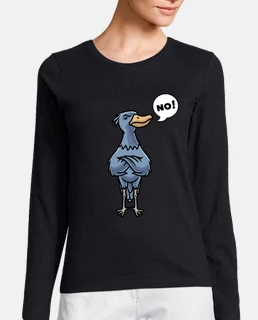 obstinado shoebill whalehead zapato fac