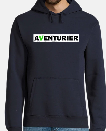 Sweat OBV - Aventurier 1