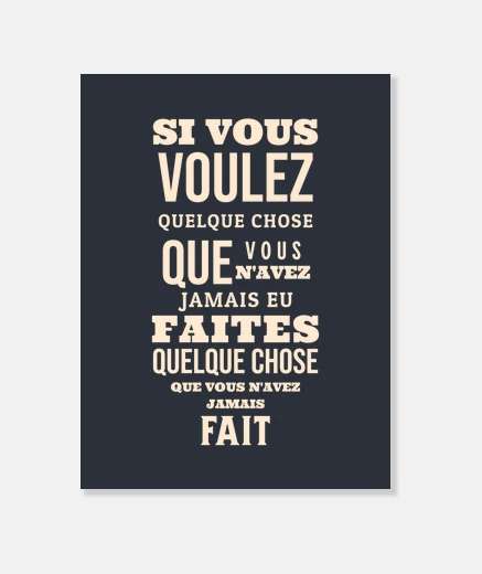 Tableau OBV - Motivation phrase positive