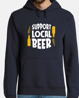 obv - supporto per la birra locale