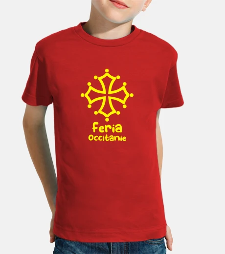 Ropa occitanie fair
