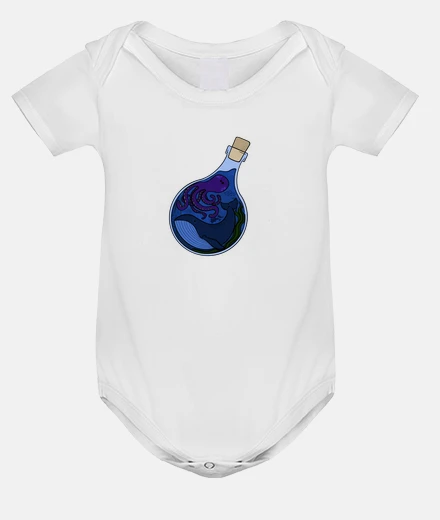 Kids ocean
