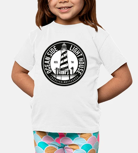 Ropa Ocean Side Lighthouse