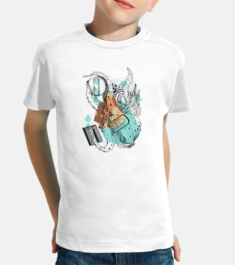 Abbigliamento oceano