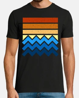 T shirt minimal Magliette minimal Tostadora