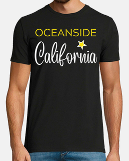 oceano californiano