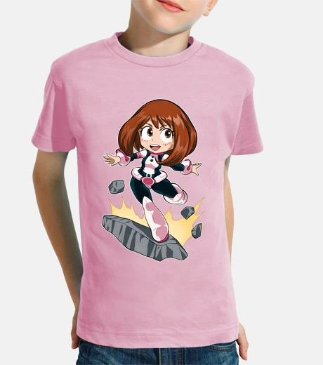Ropa Ochaco