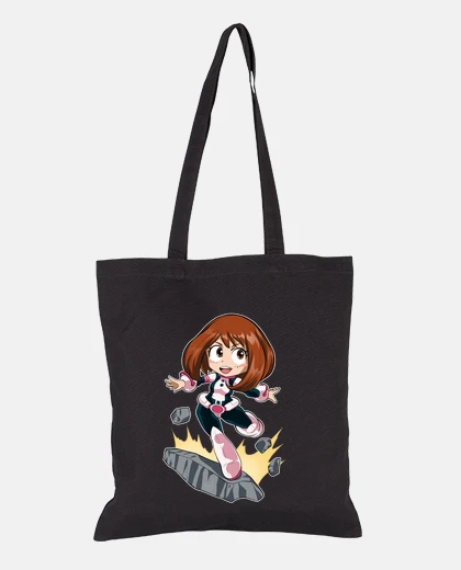 Bolsa Ochaco