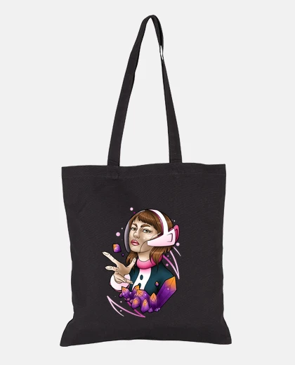 Bolsa ochaco my hero academia