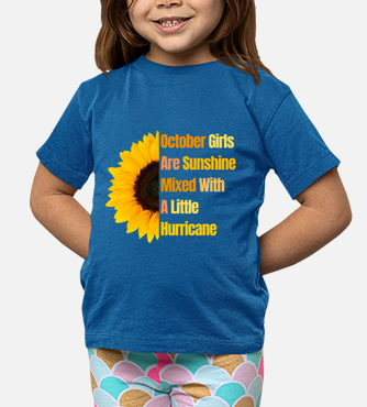 october girls sunshine and hurricane