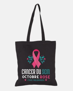 octobre rose cancer du sein solidarité