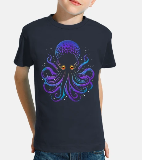 Abbigliamento octopus - abbigliamento e accessori nodeco per sub