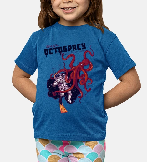 Abbigliamento octospazia