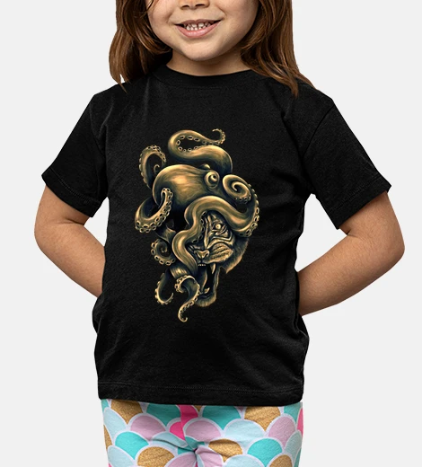 Ropa Octotiger