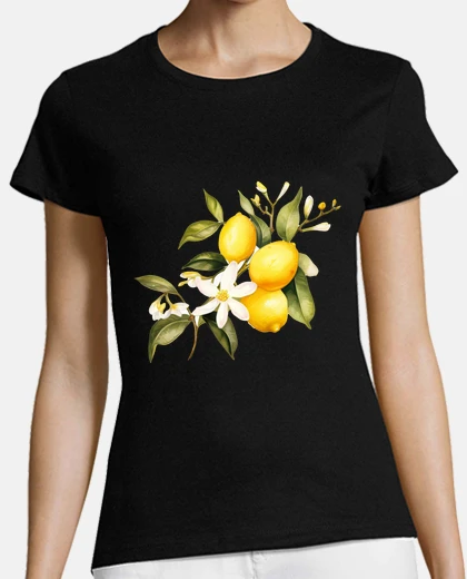Tee-shirt odeur du sud