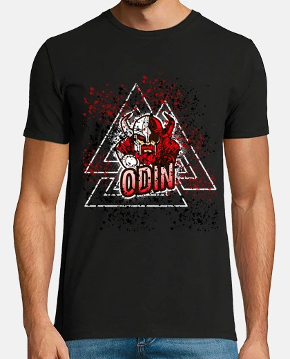 Tee-shirt ODIN