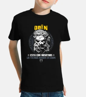 odin is with us