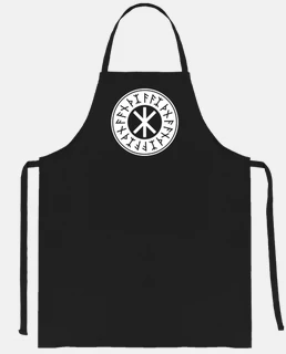 odin protection no1 (white)