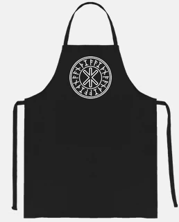 odin protection no2 (white)