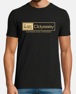 Odyssey (Old Logo)